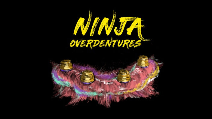 Ninja Overdentures