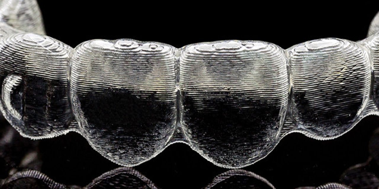 Aligners from A to Z – OHI-S online course banner