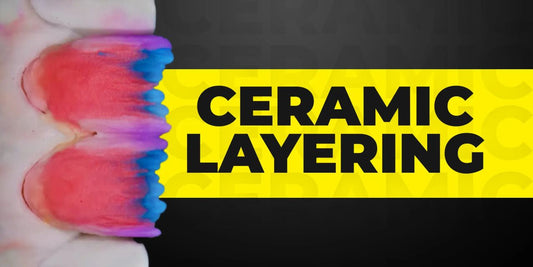 Ceramic Layering: Protocols of the World's Leading Schools – OHI-S course banner