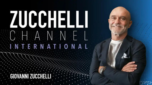 Zucchelli Channel International – Osteocom mucogingival esthetic surgery course by Prof. Giovanni Zucchelli