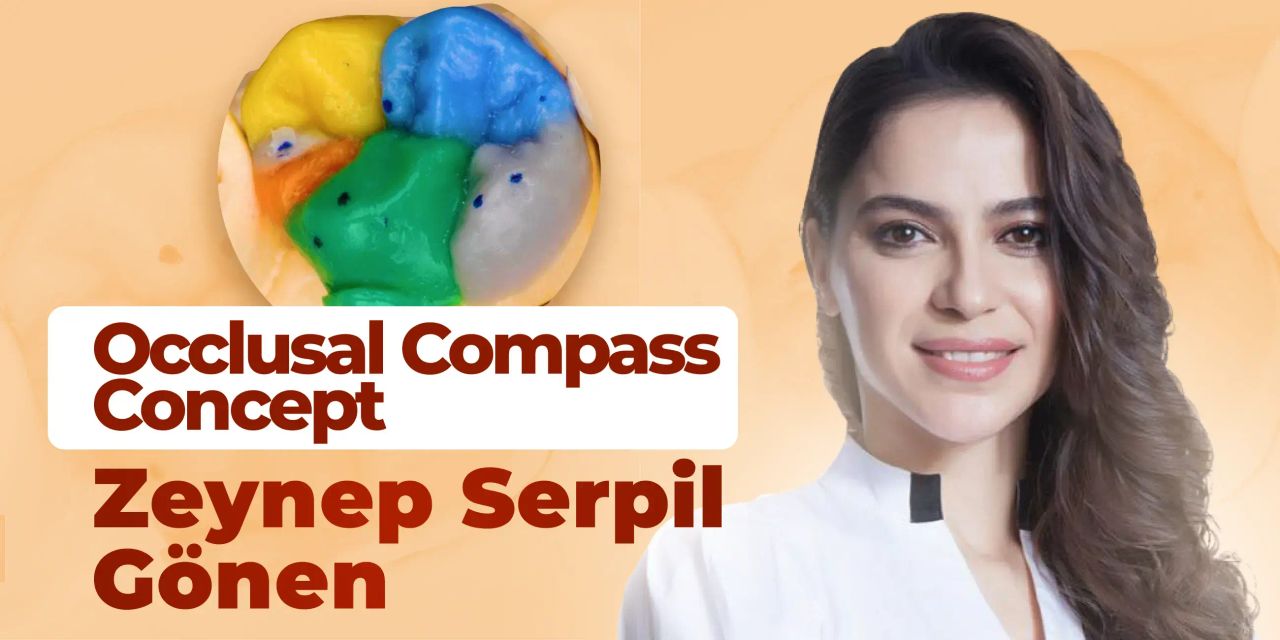 Occlusal Compass Concept – OHI-S course banner