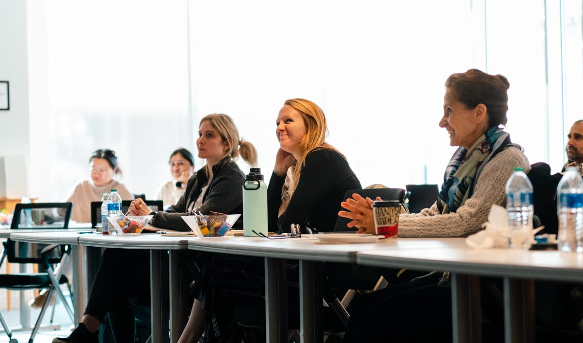 Functional Occlusion: From TMJ to Smile Design – The Dawson Academy seminar